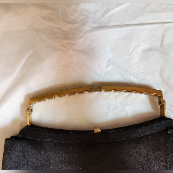 Anae vintage clutch purse - Picture 3 of 8